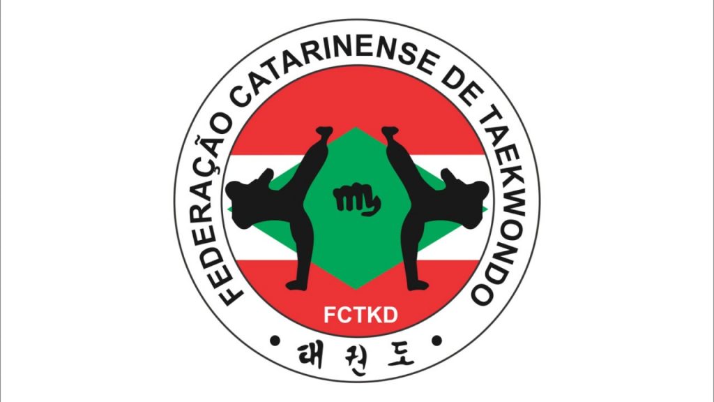 federação catarinense de Taekwondo