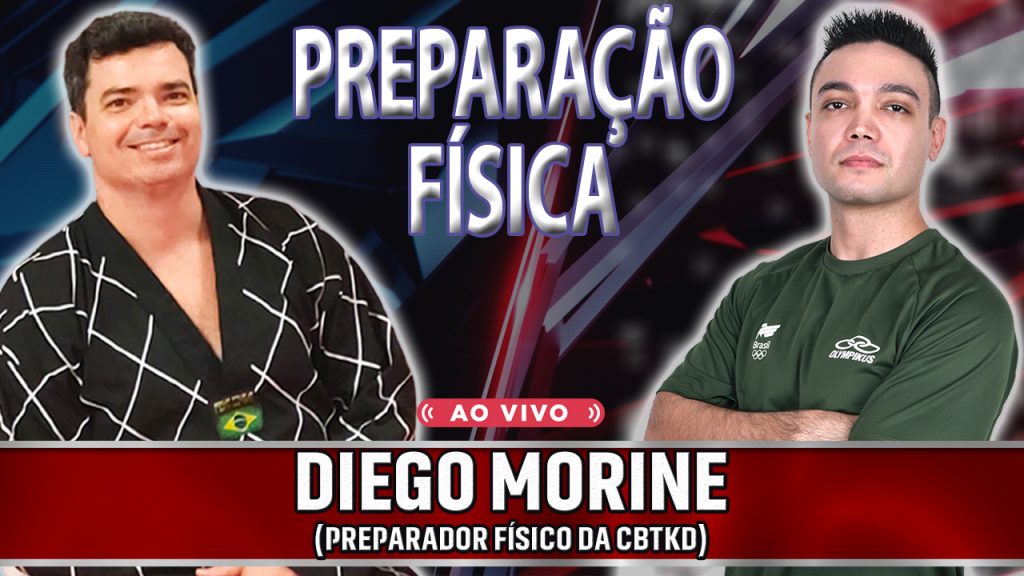 Live Diego Morine