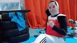 Com avanço do Talibã, atletas do Afeganistão não poderão disputar a Paralimpíada