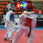 Estado do Ceará recebe seletiva da Seleção Brasileira de Taekwondo em fevereiro