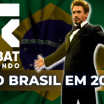 Kombat Taekwondo confirma Brasil e Argentina como países-sedes do Grande Prêmio de 2024