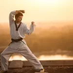 Taekwondo: Benefícios Físicos e Mentais das Artes Marciais para Todas as Idades