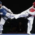 Vídeos de Técnicas de Taekwondo