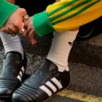 Adidas Taekwondo: O Tênis que Conquistou as Ruas em 2025 é a Nova Febre