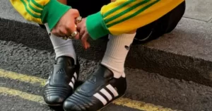 adidas taekwondo